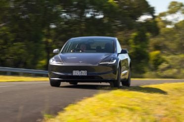 2025 Tesla Model Y: Juniper update unveiling edges closer