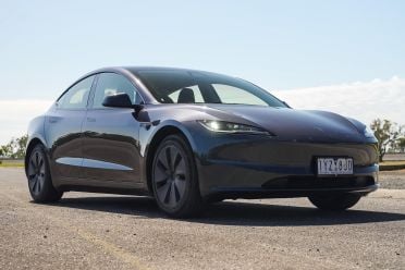 Which EVs offer the longest range for your money in Australia?