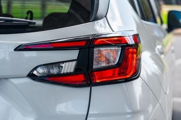 2024 Subaru Impreza AWD 2.0L