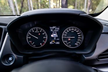 2024 Subaru Impreza AWD 2.0S