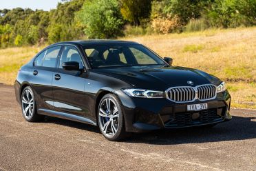 BMW 4 Series facing the axe - report