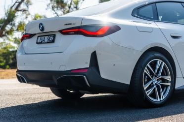 BMW i4 eDrive35 vs BMW 330i M Sport: The changing of the guard