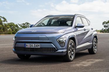 VFACTS August 2024: Record RAV4 sales drive hybrid surge as EVs stumble