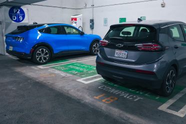 Our US electric car road trip charging disaster and what it means for Australia