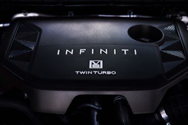 2025 Infiniti QX80: Luxury SUV leaked, previews next Nissan Patrol