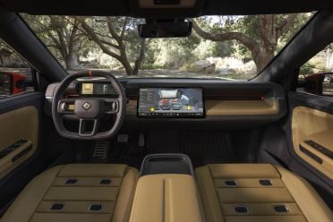 Rivian’s smallest electric cars bring Euro chic to the future