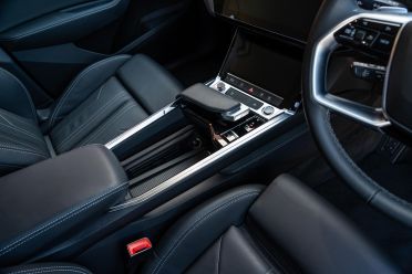 2024 Audi Q8 Sportback 55 e-tron
