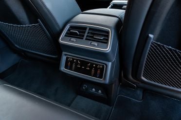 2024 Audi Q8 Sportback 55 e-tron