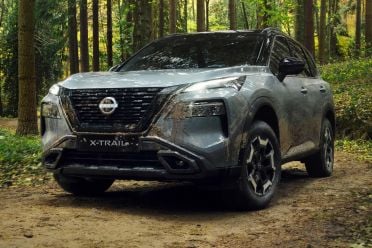 Nissan Z, X-Trail, Pathfinder and Qashqai could get Aussie Warrior treatment