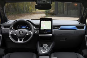 Renault no closer to taking on Toyota with hybrid SUVs in Australia