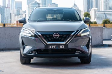 2024 Nissan Qashqai v Honda ZR-V: Hybrid spec battle