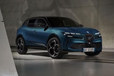 Alfa Romeo's EV u-turn could give petrol engines stay of execution