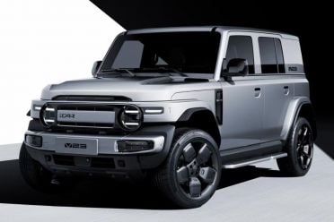 Expert Insights: Q&A with Chery's global design chief, Steve Eum