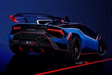 Lamborghini Temerario: 'Amazing' PHEV supercar being revealed at Pebble Beach
