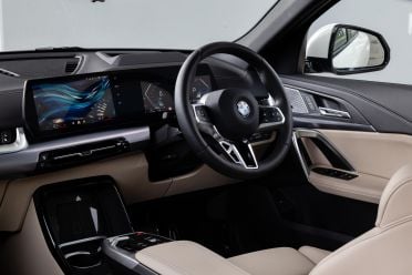 2024 BMW X2 xDrive20i