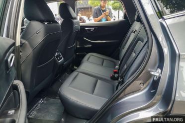 Chery Tiggo 4 Pro: Baby SUV firming for Australian launch