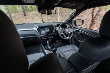 2025 Isuzu D-Max buyers guide: Ute picks for the city, worksite and weekend