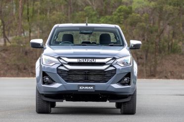 2025 Isuzu D-Max buyers guide: Ute picks for the city, worksite and weekend