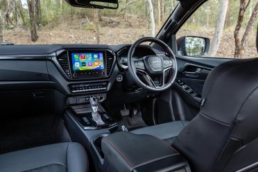 2025 Isuzu D-Max buyers guide: Ute picks for the city, worksite and weekend