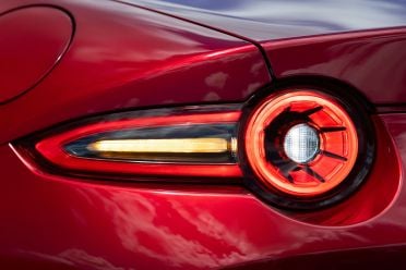 2024 Mazda MX-5 price and specs
