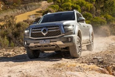 GWM Australia cuts prices across most of its range