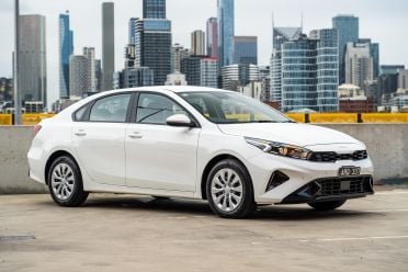 Kia Australia has record 2024, cracks 80,000 annual sales