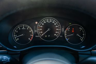 2024 Mazda 3 G20 Touring Hatch