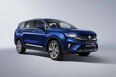 How Geely will juggle Volvo, Polestar, other brands in Australia