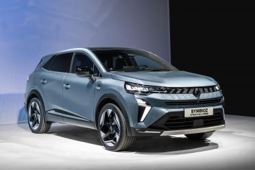 Renault no closer to taking on Toyota with hybrid SUVs in Australia