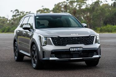 The 10 cheapest seven-seat SUVs in Australia