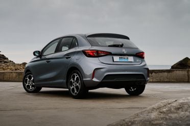 MG 3 Hybrid+ vs Toyota Yaris Hybrid comparison: Spec battle