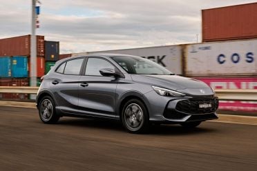 The 10 cheapest hybrids in Australia