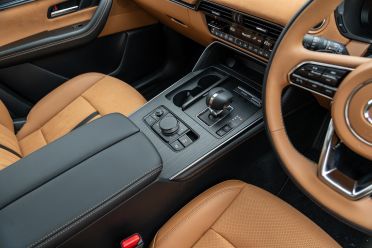 2025 Mazda CX-90 G50e Azami
