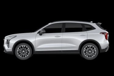 2024 GWM Haval Jolion price and specs: Prices cut, hybrid gets new look
