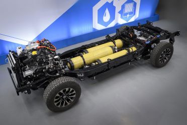 Olympic protests haven't stopped Toyota using Paris Games to push hydrogen