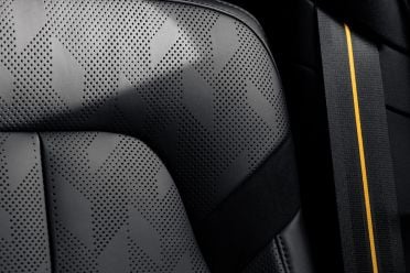 2025 Polestar 2