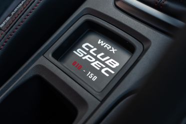 2024 Subaru WRX