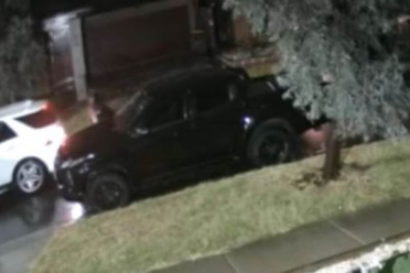 Police tackling Victorian car theft hotspot