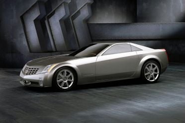 Why Cadillac says its latest resurrection will work