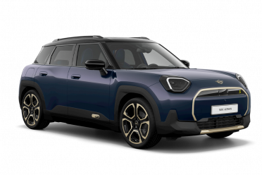 2025 Mini Aceman price and specs: Electric SUV starts under $60k