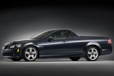 How the Holden Monaro was set up to fail in the USA