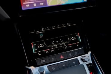 2024 Audi Q8 50 e-tron quattro