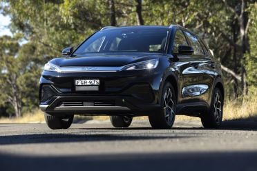 Australian EV sales: How they're shaping up as 2024 nears its end