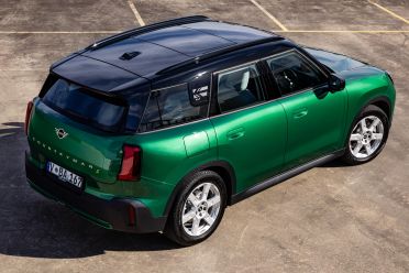 2024 Mini Countryman SE All4