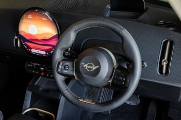 2024 Mini Countryman SE All4