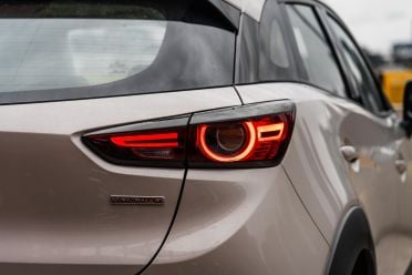 2024 Mazda CX-3 G20 Evolve