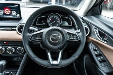 2024 Mazda CX-3 G20 Evolve