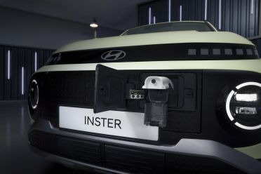 2025 Hyundai Inster EV: UK pricing points to sharp sticker in Australia