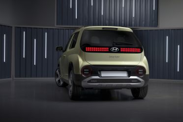 2025 Hyundai Inster EV: UK pricing points to sharp sticker in Australia