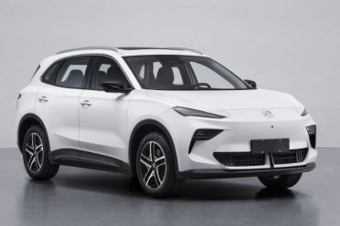 MG the next brand to take on the Tesla Model Y in Australia